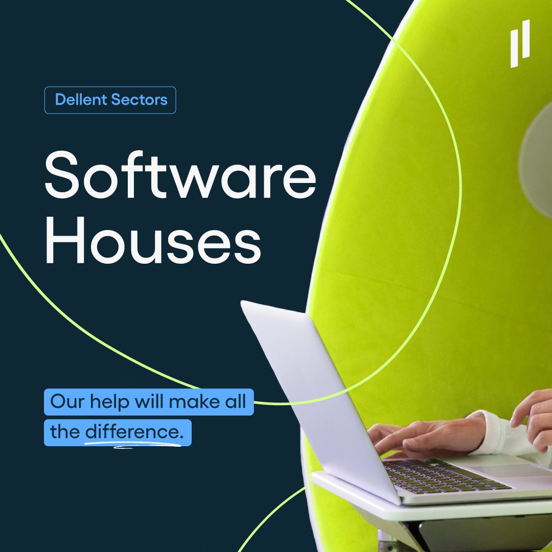 wearedellent's tweet photo. From the scarcity of specialized talent to the pressure to meet deadlines and deliver complex projects, these are just a few of the many challenges that software houses face.

Our teams and professionals are here to help. 💻✨

#dellent #stepupyourcareer #it #job #softwarehouse https://t.co/ou7g5ECCxK