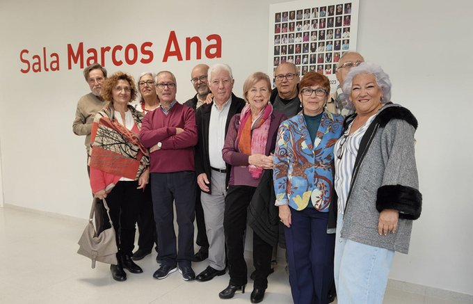 Foto cedida por Ayuntamiento de Rivas