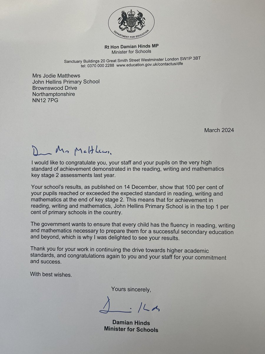 John Hellins tweet media