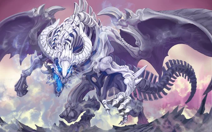 #dragon 