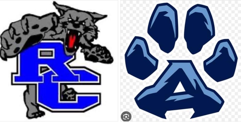 GAMEDAY!!! We host Rockbridge High School today @ 5PM. Come on out &amp; support this squad even in today’s temps. Hopefully our bats will start to heat up. #AHSTogether <a href="/roundupwithrome/">Weekend Roundup With Rome</a> <a href="/MarkPifer26/">Mark Pifer</a> <a href="/Coach_RO_Ahs/">L. Phillips</a> <a href="/virginiannews/">Virginian Review</a> <a href="/VirginianSports/">Virginian Sports</a>