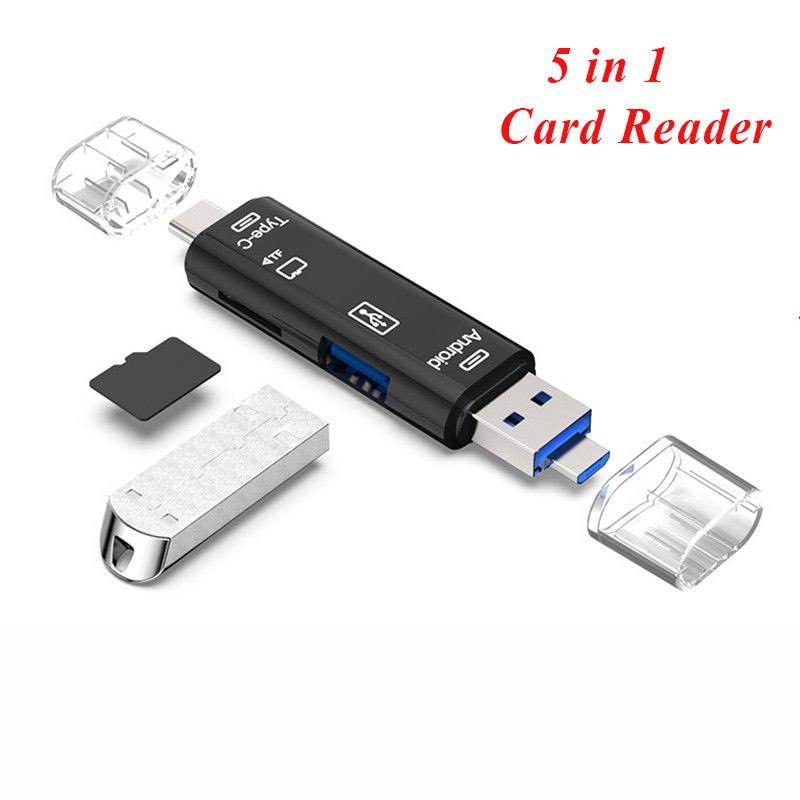 changmeu789's tweet image. ช่องไม่พอไม่เป็นไร adapter ช่วยเพิ่มช่อง usb ทำให้สามารถเพิ่มอุปกรณ์ในการใช้คอมได้หลายอย่าง😎😎

🧡 shope.ee/my2NOqFh

💙 s.lazada.co.th/s.NMaCB?cc

#TypeC #USB #MicroUSB #SD #TF #Memory #Card #Reader #OTG #Adapter