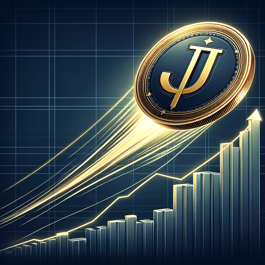 JuteCoin tweet media