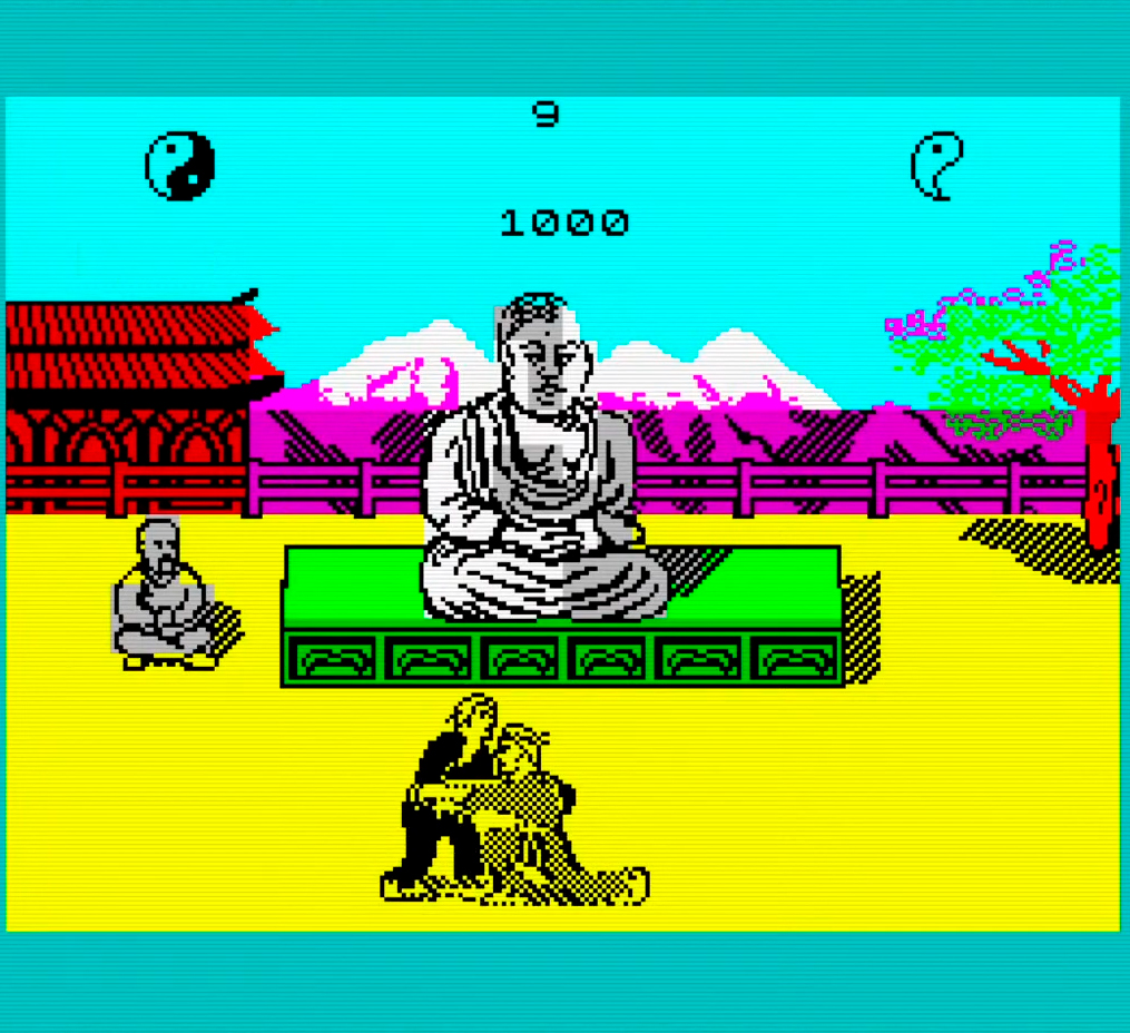 heroedecuentos's tweet photo. #lunes

#FelizLunesATodos #monday #humor #ExplodingFist #gaming https://t.co/QUcCdIe2mA