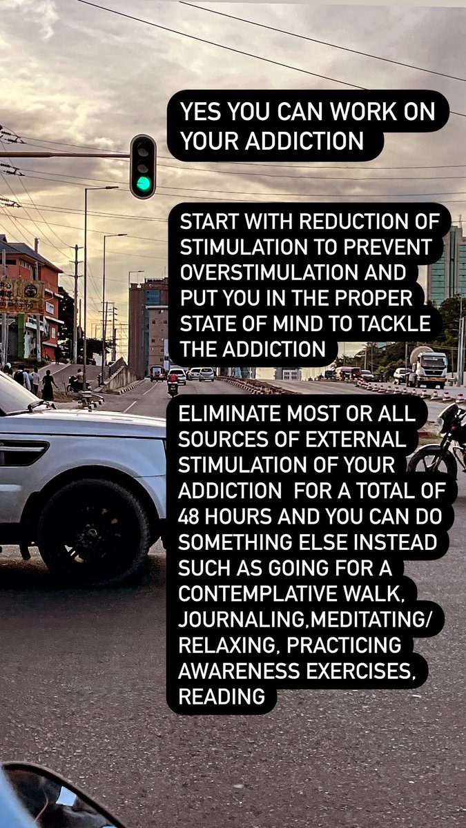 letssitandtalk's tweet photo. YES YOU CAN WORK ON YOUR ADDICTION https://t.co/BNZM4VZcrn