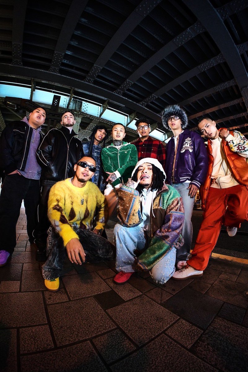 豪華DJを迎えた次回のDAFT ROOMが開催決定🔥

【イベント詳細】 
DAFT ROOM SPECIAL「百鬼夜行」Presented by Tokyo Young Vision, Supported by PUMA 

日時：4/4(木)18:00-22:00
場所：or tokyo
(〒150-0001 東京都渋谷区神宮前6-20-10 MIYASHITA PARK North 1F 11000)