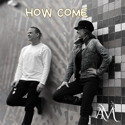 We play 'How come' by Auntie G and Markus Kinell @AuntieGMusic at 8:04 AM and at 8:04 PM (Pacific Time) Monday, March 18, come and listen at Lonelyoakradio.com #NewMusic show