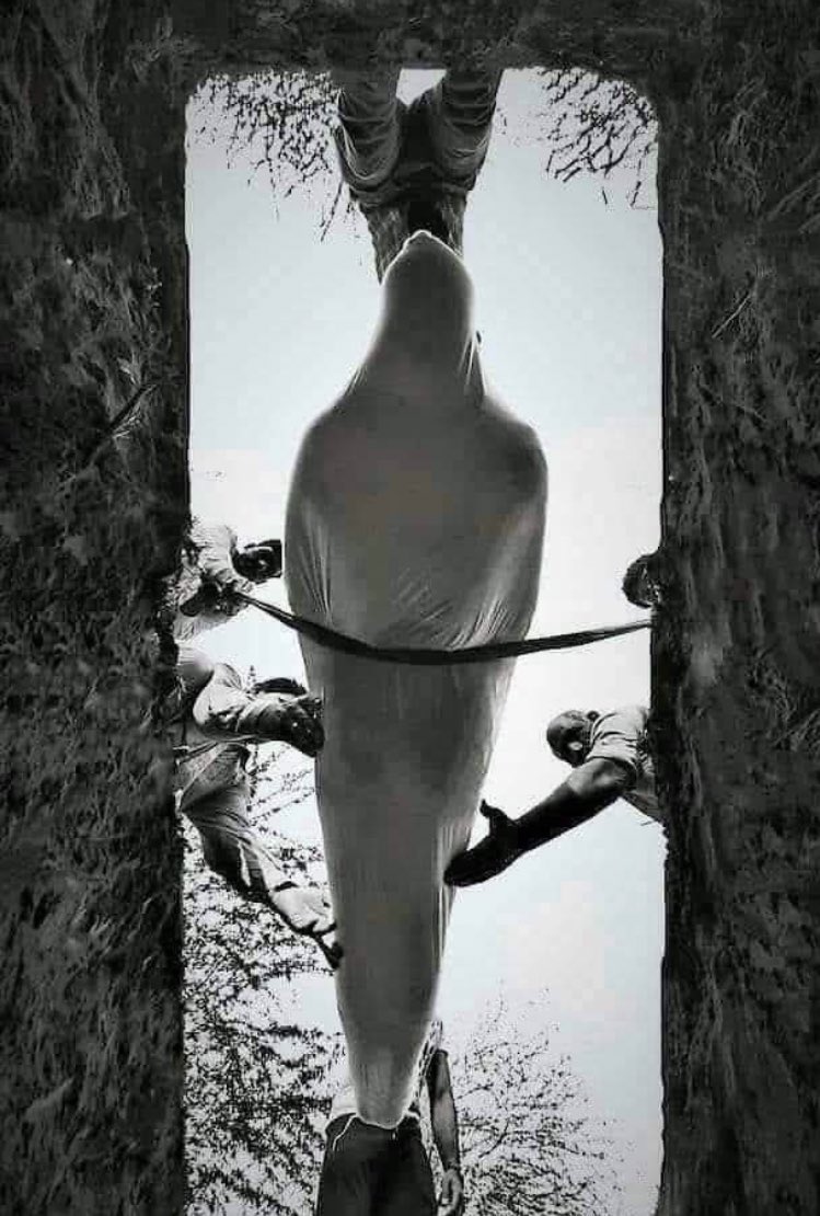 Corantv1's tweet photo. D'après Abou Houreira {رضي الله عنه}
Le prophète ﷺ a dit: 

Rappelez vous fréquemment 
de celle qui coupe les plaisirs, la mort.

 { AT-Tirmidhi N°2307 }. https://t.co/bBfaxeO26q