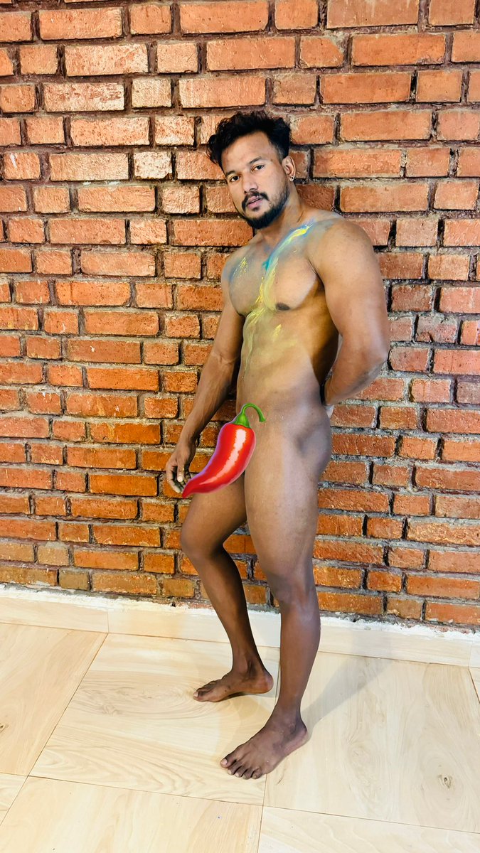 Just Holi shoot done 🔥💪🏼🔥 All Picture’s available on my page (Click Link Below 👇🏼 💋💋) 👉🏼Onlyfans.com/rajux UPi👉🏼 official.me/rajustar @RajuBolivians
