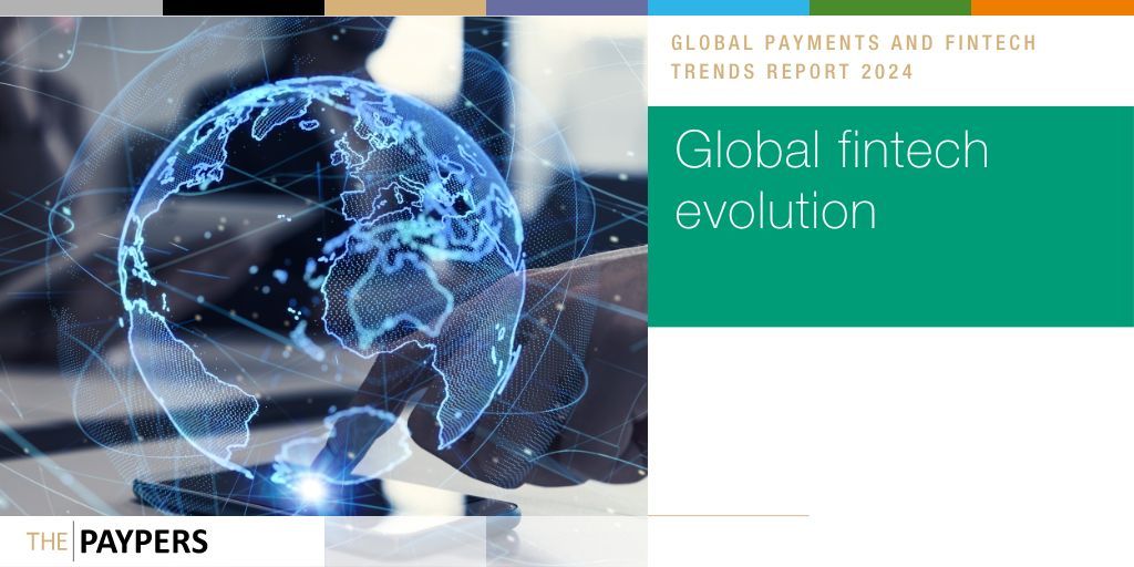 🚀 The Paypers' 2024 Trends report! Chapter 1 delves into:

🌏 Global Fintech #Trends in #APAC &amp; #Europe by <a href="/patpatel2006/">Pat Patel</a> &amp; Matthias Kroner from <a href="/elevandi/">ELEVANDI</a>.

🇮🇳 #India's Payments Landscape by <a href="/ssjaini/">Sameer Singh Jaini</a> &amp; <a href="/imtheshekhar/">Shashank Shekhar</a> from <a href="/thedigitalfifth/">The Digital Fifth | Bharat Fintech Summit</a>.

Stay ahead of the curve! #Fintech