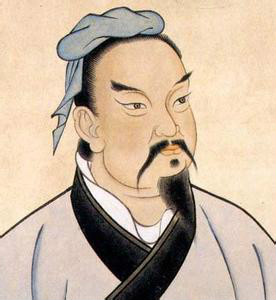 Simon3ll's tweet photo. "If you know the enemy and know yourself, you need not fear the result of a hundred battles. If you know yourself but not the enemy, for every victory gained you will also suffer a defeat. If you know neither the enemy nor yourself, you will succumb in every battle"

#SunTzu https://t.co/iOMFA9OZak