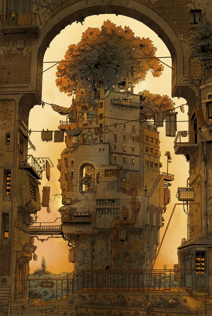 Mathieu Bablet tweet media