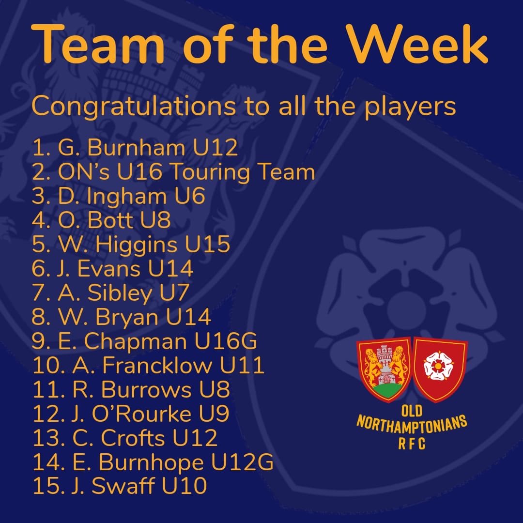 ONRFC M&J (@onrfcmandj) on Twitter photo 