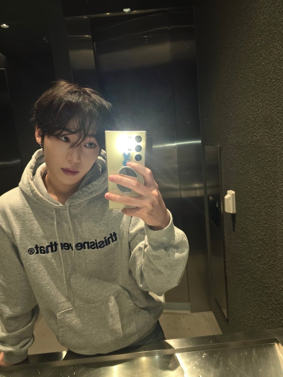 [ #선우’s Post ] 240318

#SUNOO: Good day 😊 

<a href="/ENHYPEN_members/">ENHYPEN</a> <a href="/ENHYPEN/">ENHYPEN OFFICIAL</a> #ENHYPEN #엔하이픈