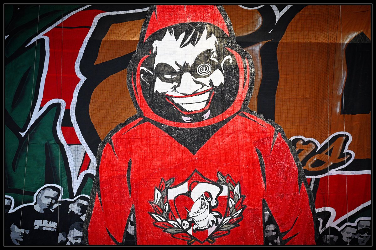 KalkarOnTour's tweet image. ⚽️ @Standard_RSCL - @kas_eupen 
🏆 @ProLeagueBE 
📅 16-03-2024
🏟 Sclessin

#STAeup #StandardDeLiège #KASEupen #RSCL #UltrasInferno #UI96 #PublikHysterikKaos04 #PHK04 #Groundhopping #OnTour #België