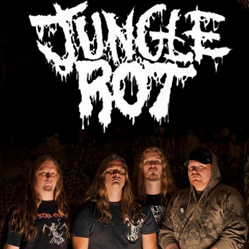 Jungle Rot