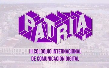 Hoy se inauguran Informática 2024 y el Tercer Coloquio Internacional Patria: el conocimiento y la comunicación política al servicio del ser humano, no de la dictadura del capital. #GenteQueSuma