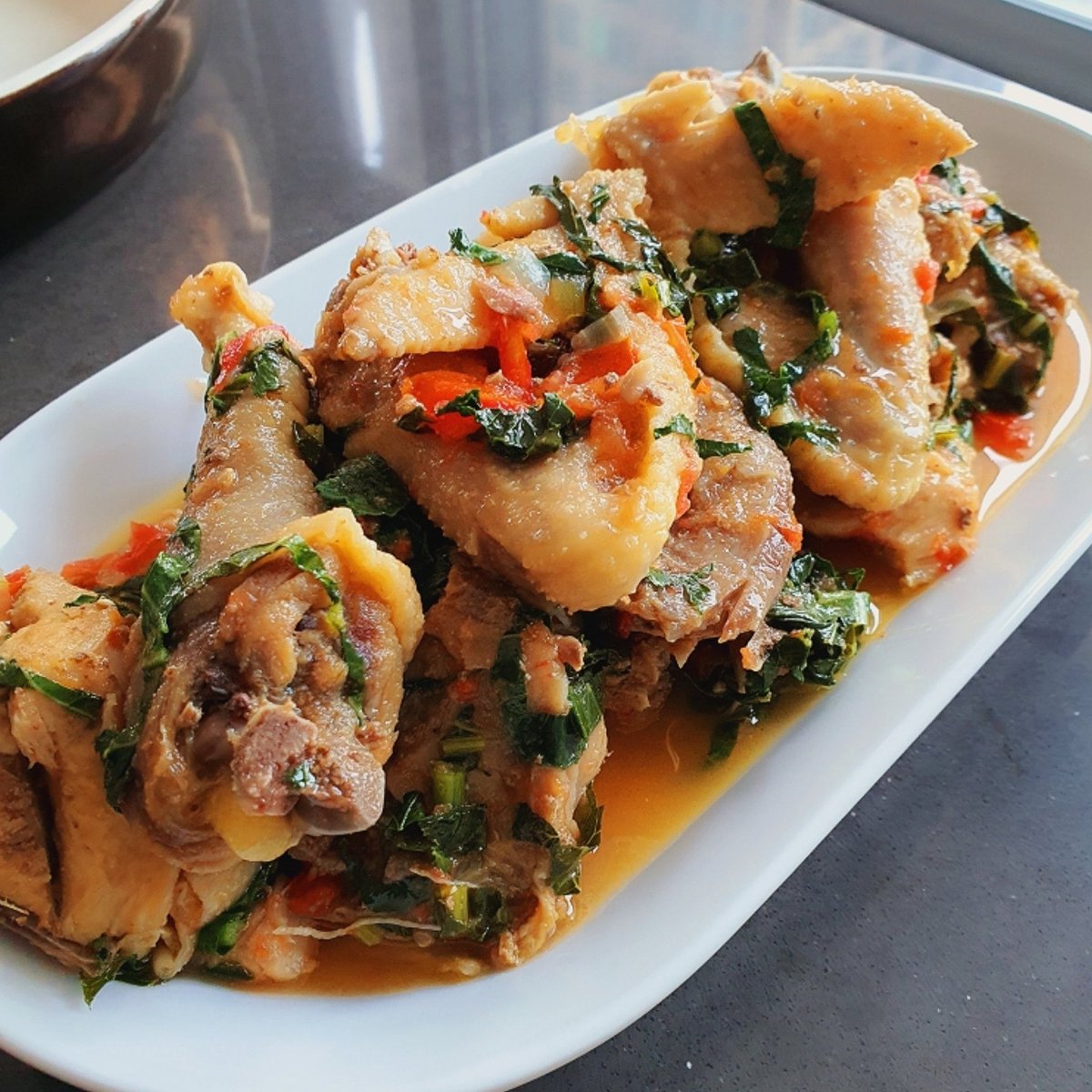 #AmbassdorsHighfiridziCookOffChallenge will require participants to prepare the iconic #Highfiridzi veg and meat mix &amp; sadza. 
Videos or photos showing the preparation stage to final presentation required.
Please nominate by tagging Ambassadors accredited to Beautiful Zimbabwe