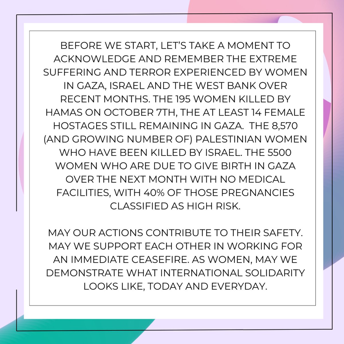 What can we do in powerful times tweet media