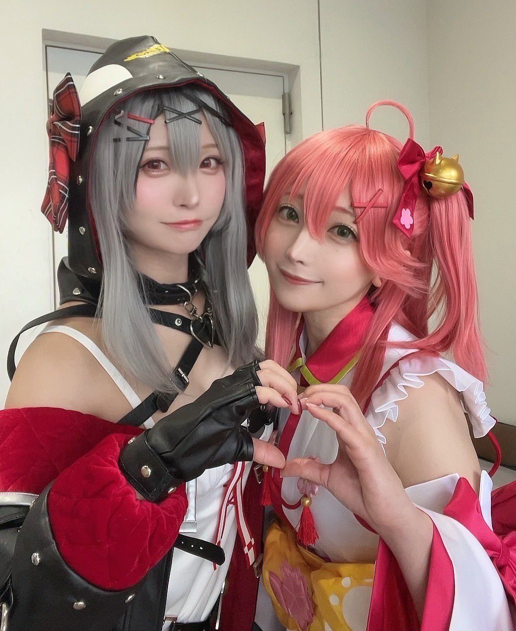 コスプレ rom セット うしじまいい肉 宮本彩希 桃色れく あつき サク他 コスプレ rom セット うしじまいい肉 宮本彩希 桃色れく あつき