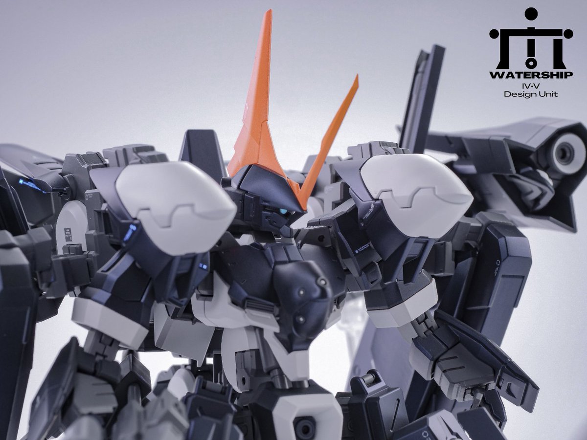 WATERSHIP-4.5 Design Unit on X