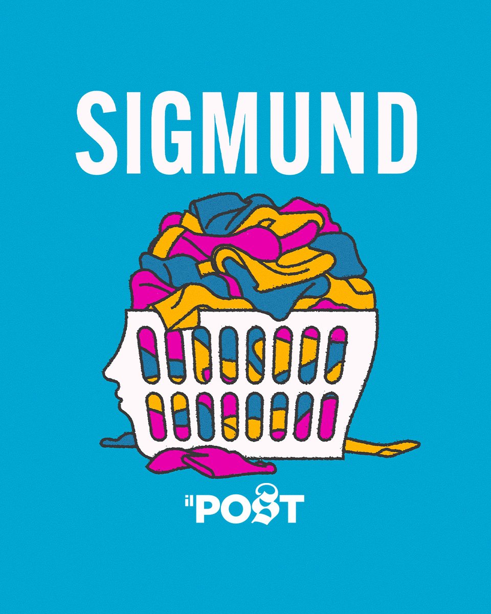 Il Post tweet media
