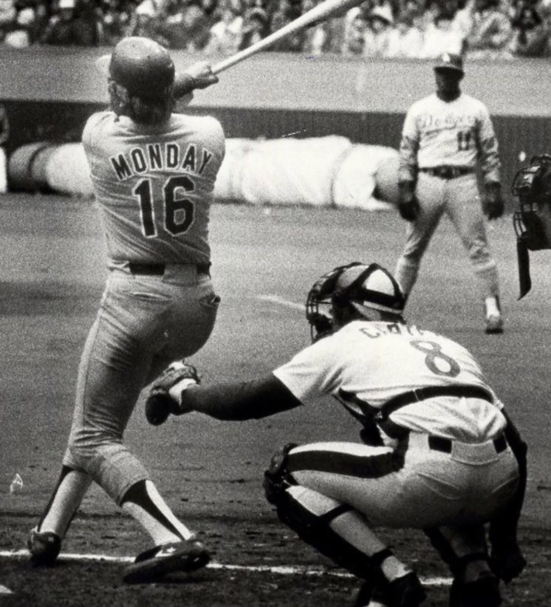 Gary Carter🧢 tweet media