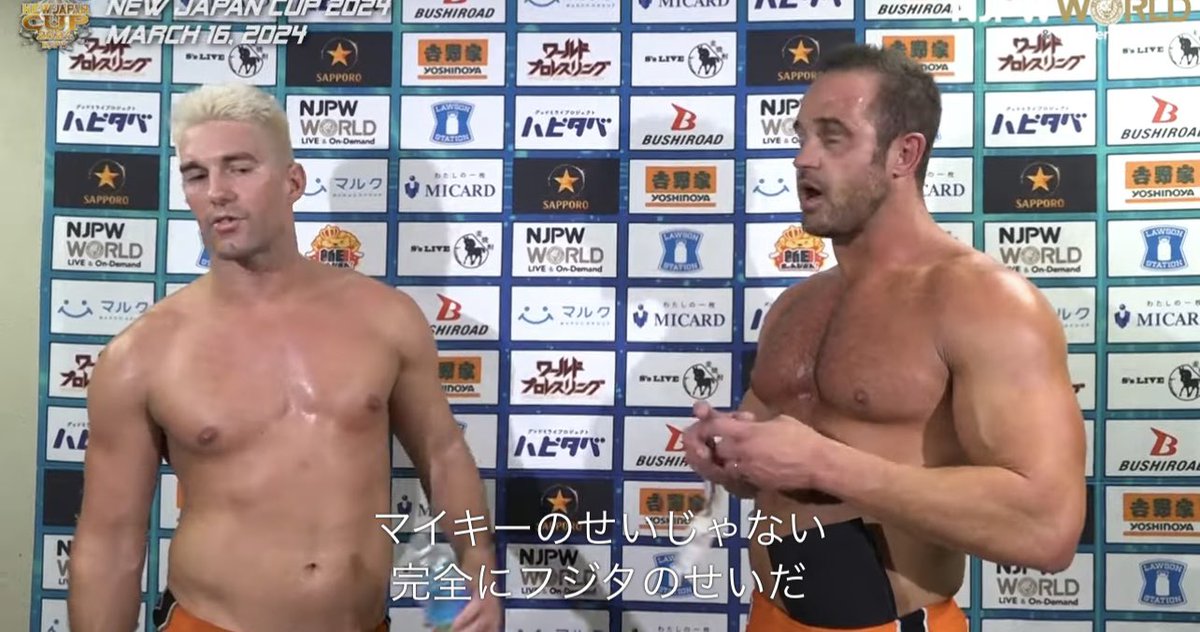 お兄、申し訳ない！すぐ戻ります！ 21歳なのになんで鼻が悪いんだ で