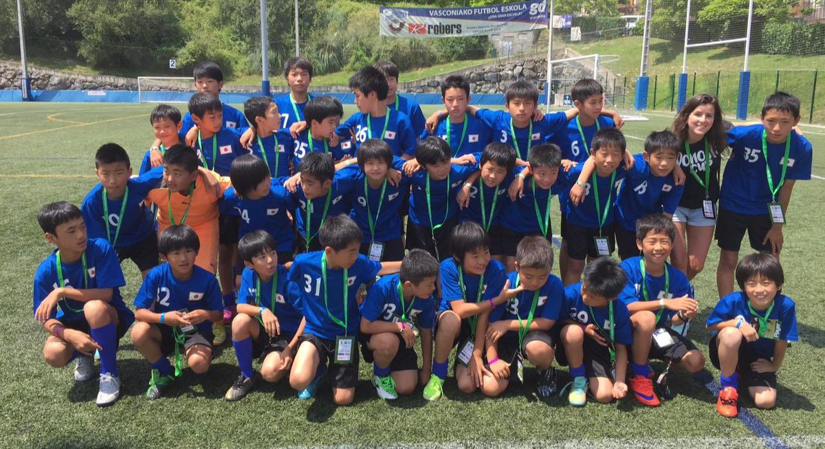 WakatakeGroupJP's tweet image. TAKE&apos;S VOICE 第3弾が公開！🗣️⚽️❗️

第3弾は@wakatakegroup の代表が感じるスペインクラブの「カンテラ」に所属し「血を変える」ということについて❤️‍🔥

全文はこちらからご覧ください！👇
🔗 wakatake.group/post/%E6%B5%B7…

#grassrootsfootball #immersionprograms #youthdevelopment