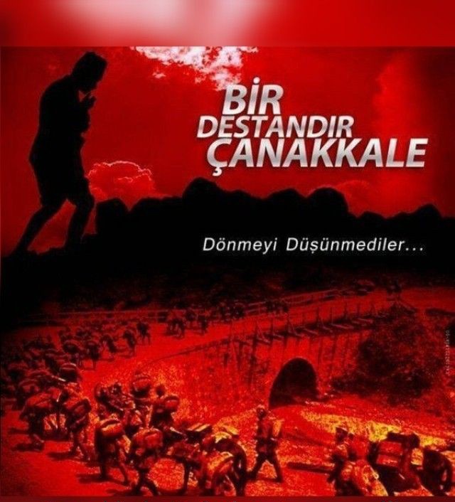 “Ordu Yok” dediler, “Kurulur”dedi. “Para Yok”dediler, “Bulunur” dedi. “Düşman çok!”dediler, “Yenilir” dedi. Ve dediklerini yaptı. Çünkü O, Atatürk’tü! 18 Mart Çanakkale Zaferimiz Kutlu olsun. 🇹🇷🇹🇷 #Assubaylar #18MartÇanakkaleZaferi