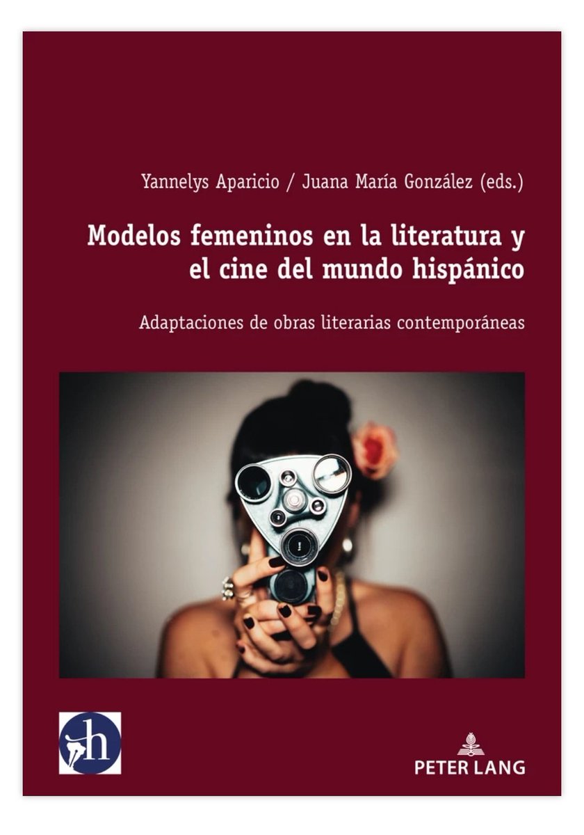 En este volumen que acaba de ver la luz en @peterlangpublishing , escribo con una de mis doctorandas sobre #Padura, Regreso a Ítaca y su revisión de la figura de Penélope. Enhorabuena a <a href="/GREMEL_/">GREMEL</a> y mil gracias a <a href="/YannelysAparic1/">Yannelys Aparicio</a> y <a href="/juanita_nani/">Juana María González</a>