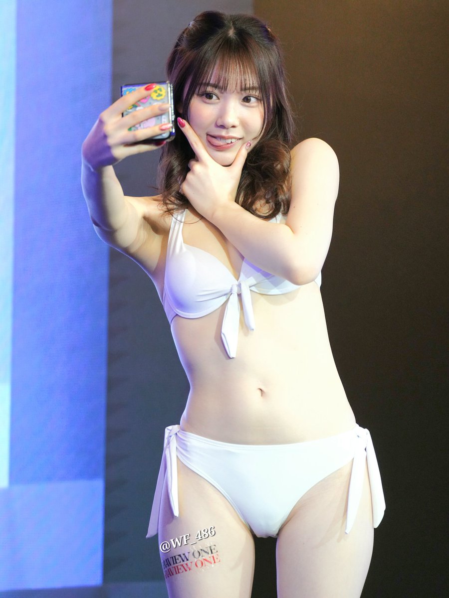 WF_486's tweet photo. @_ishikawamio_ 
[그라뷰원: '이시카와 미오' 팬미팅(2024)] 비주얼부터 행동 하나 하나의 프로의식과 사랑스러움으로 빛났던 떠오르는 보기만 해도 미소가 지어지는 배우. 매력적인 하얀피부만큼, 관객들의 마음대로 하얀 첫눈을 보는거와 같은 기분 좋은 추억을
#石川澪 #ishikawamio #이시카와미오 https://t.co/dbNmbBMaD2