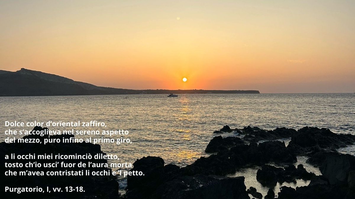 Società Dante Alighieri tweet media