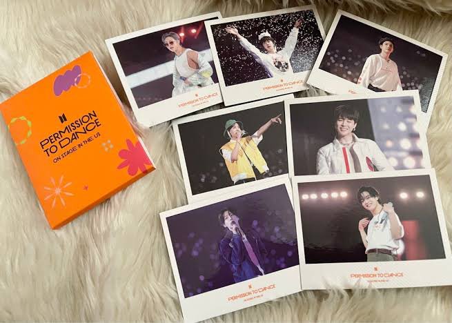 182itb's tweet photo. ⭐️ PROCURO / COMPRO ⭐️

POB PERMISSION TO DANCE | Pagamento imediato, apenas a POB COMPLETA com todas as fotos e caixinha 🧡.

Estou a procura de 2 unidades mas pago por unidade separada também 🧡. 

⭐️ PTD DIGITAL CODE https://t.co/JOnNfZ5iL2