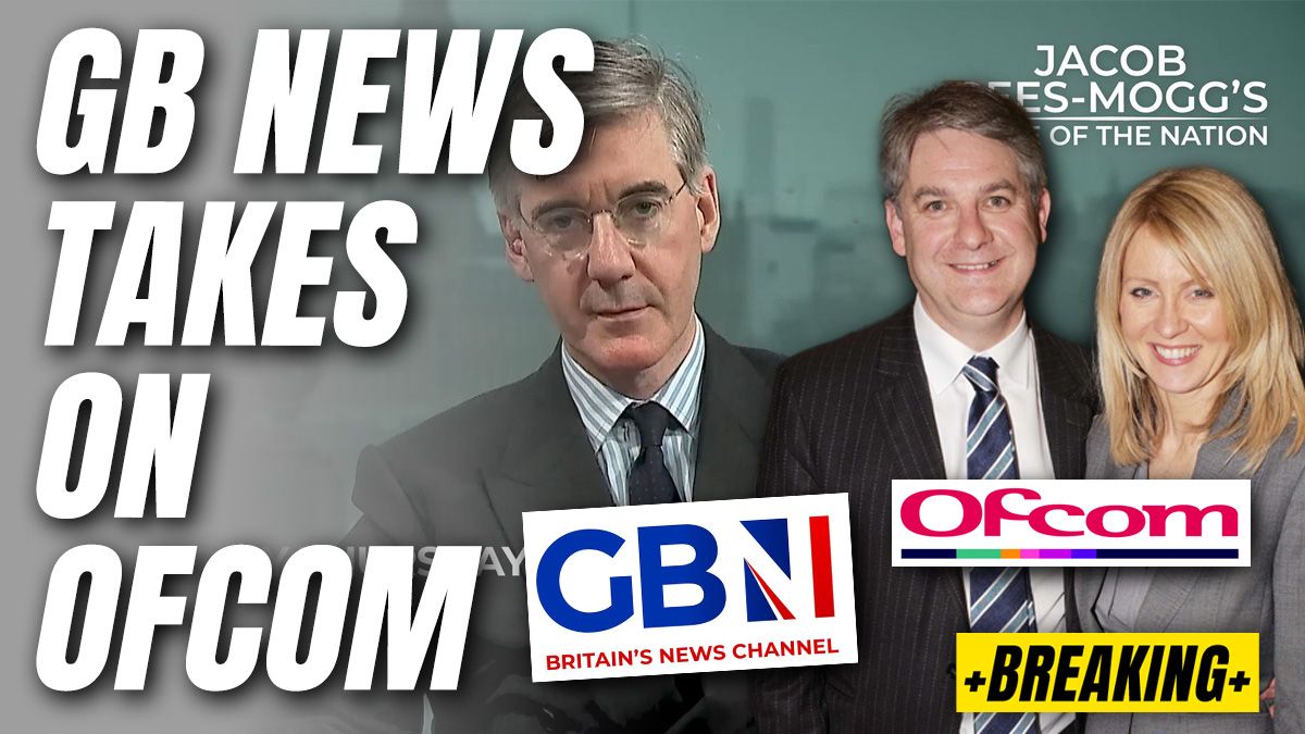 GB News Hits Back At Ofcom for “Chilling” Judgements order-order.com/2024/03/18/gb-…