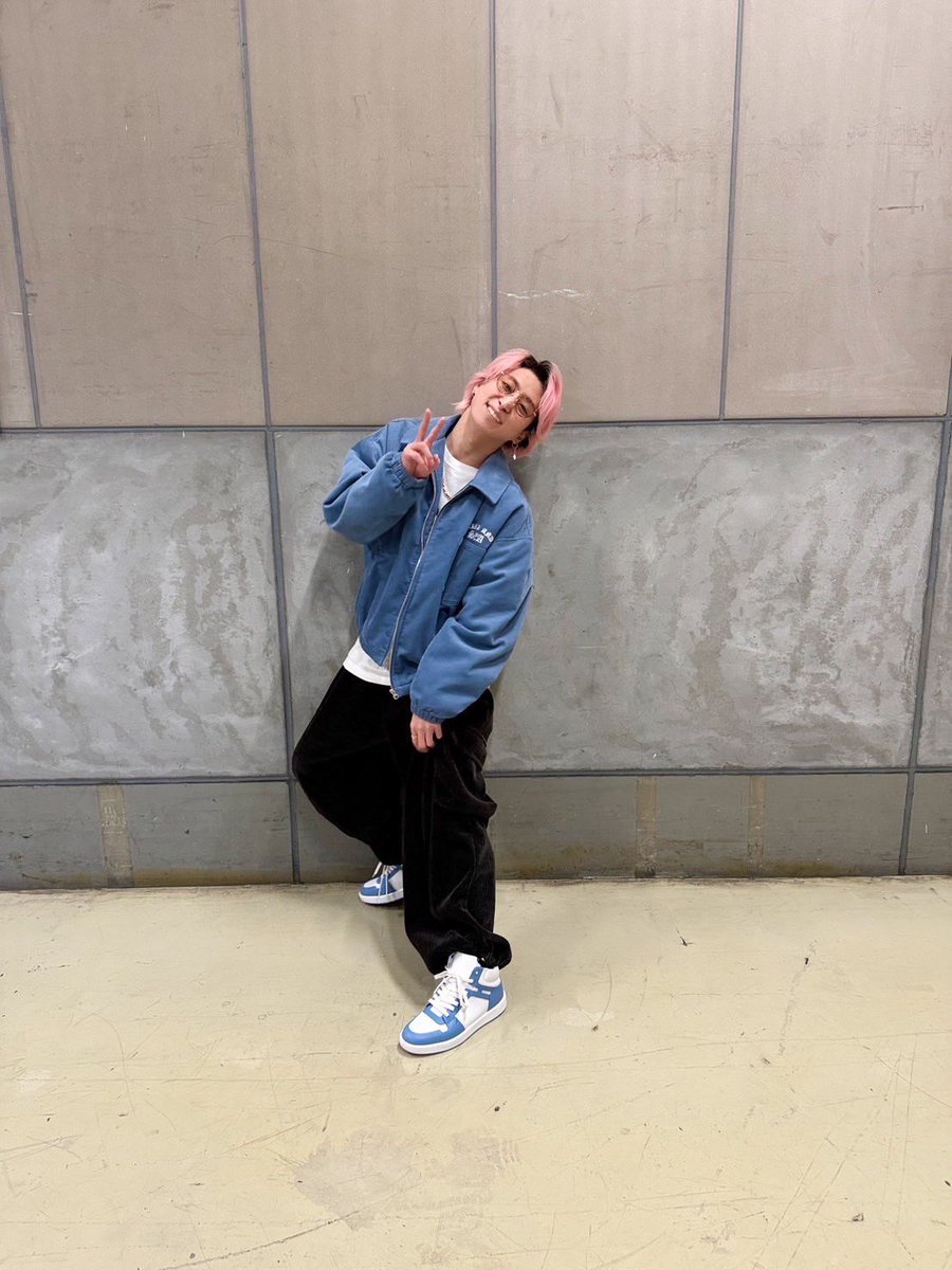 佐久間大介 tweet media