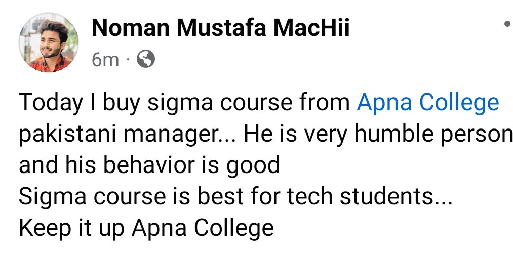 Apna College tweet media