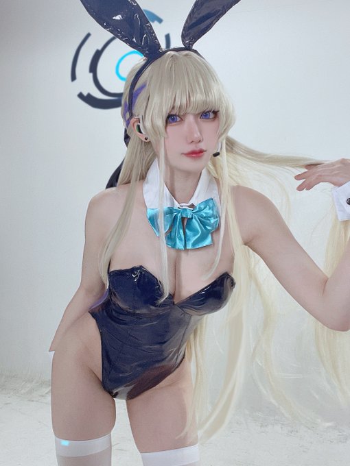 コスプレイヤーばななおれのTwitter画像12