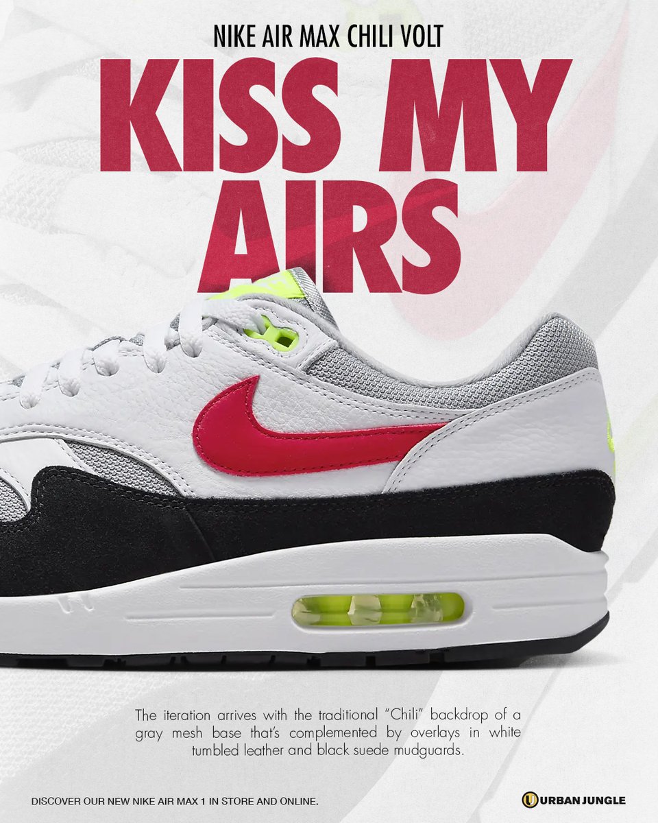 air max 1 urban jungle