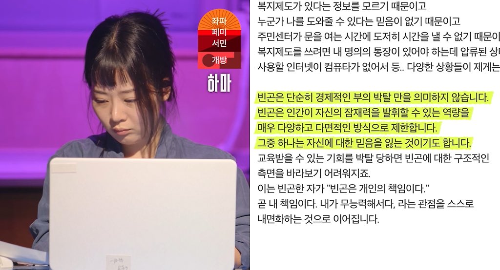 마메 tweet media
