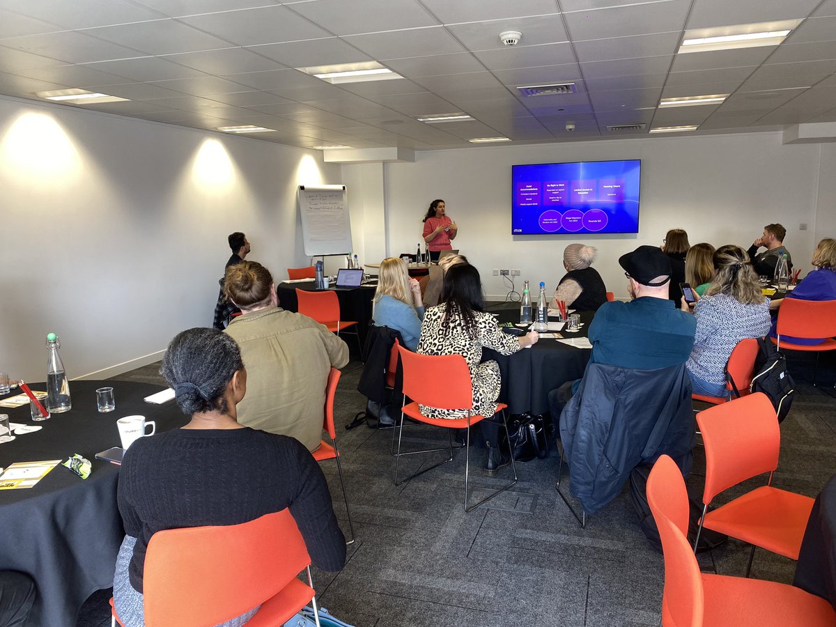 Abby (@abbypreston01) on Twitter photo Really interesting morning workshop at the joint <a href="/IFAN_UK/">IFAN</a> and @TrussellTrust #CashFirstCommunities conference on the poverty people seeking asylum and refuge face hosted by <a href="/pinar_aksu5/">Pinar.Aksu</a> from <a href="/Maryhill_IN/">Maryhill Integration Network</a> Really interesting morning workshop at the joint <a href="/IFAN_UK/">IFAN</a> and @TrussellTrust #CashFirstCommunities conference on the poverty people seeking asylum and refuge face hosted by <a href="/pinar_aksu5/">Pinar.Aksu</a> from <a href="/Maryhill_IN/">Maryhill Integration Network</a>
