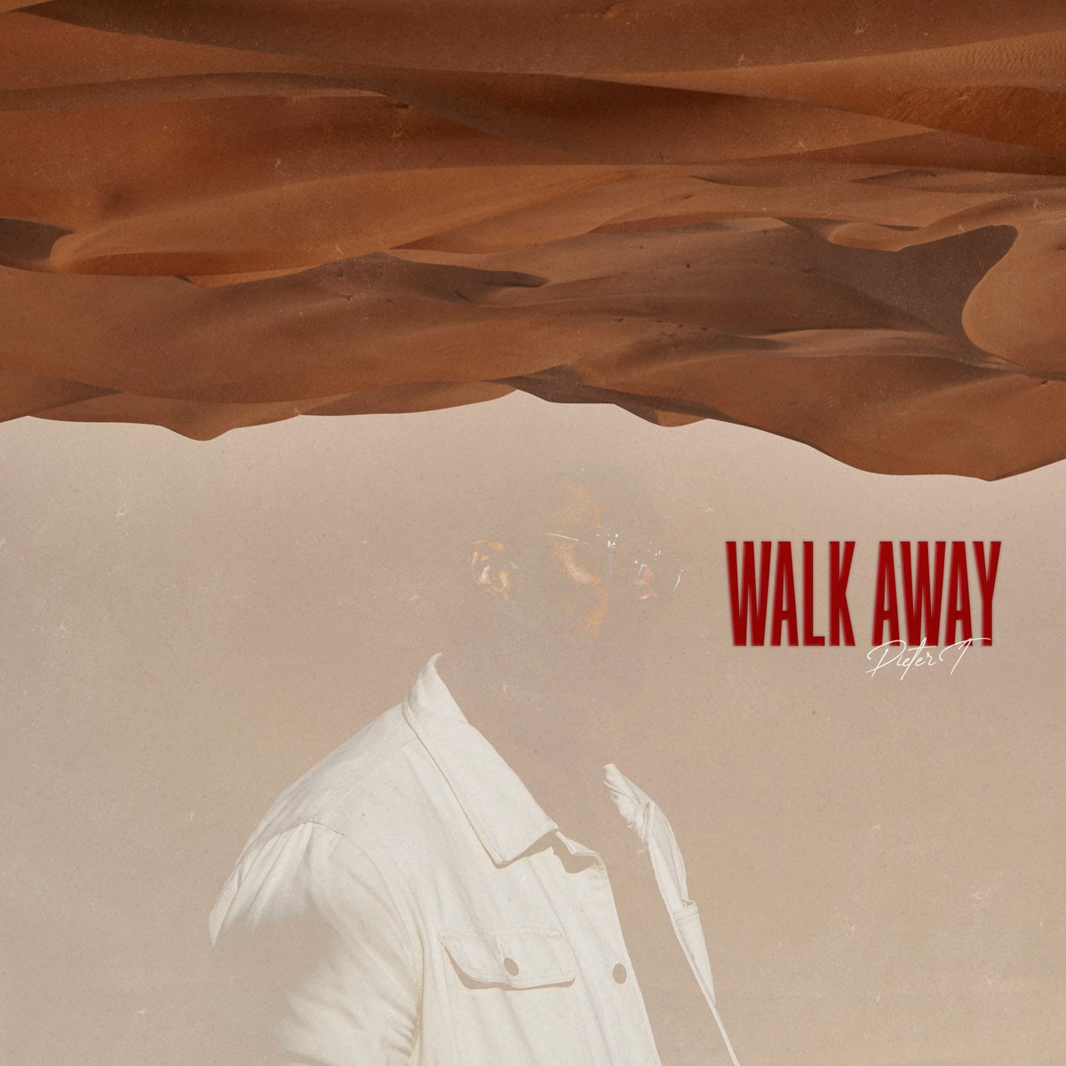 How you guys feeling the new single? ❤️ WALK AWAY #linkinbio #rnbmusic #afrobeats