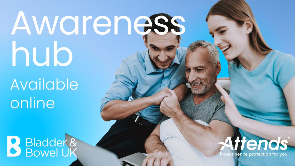 Research shows that incontinence care is one of the most challenging aspects of caring for someone. Helpful resources, produced by Bladder & Bowel UK’s team of specialist nurses, are available on the awareness hub - bbuk.org.uk/the-impact-of-…