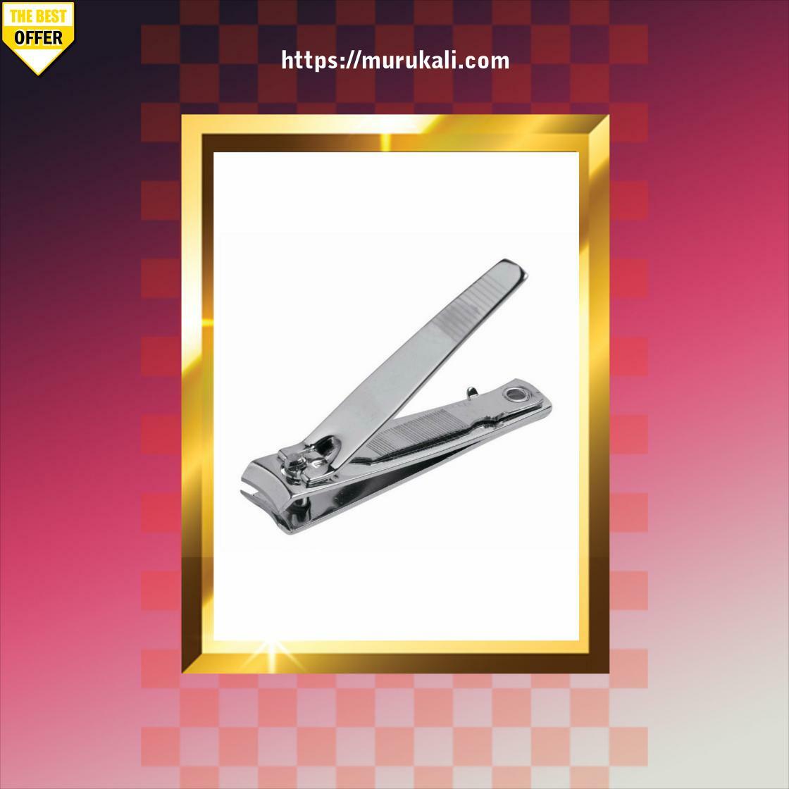 #homedeliveryservice #hotsale Nail Clipper
RWF3200
Get here murukali.com/products/nail-…