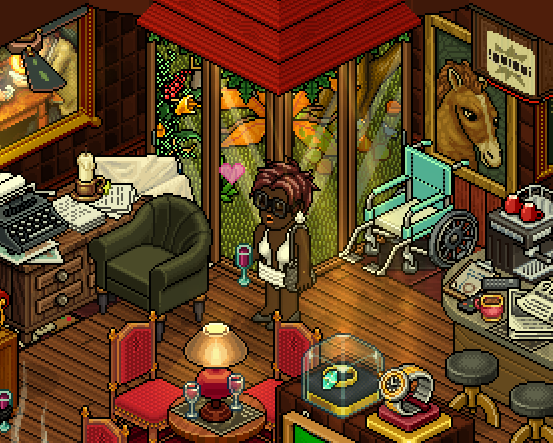 Hola vengo a recordarles que soy la reina más divina de todo el hotel, tan hermosa como nadie en la tierra, el sueño perfecto y todo lo puedes encontrar en mi. Mis labios encienden tu piel, eres a mi a quien amas, yo te cambié la vida y el sol que ilumina todo tu existir!✨💋🍹👑