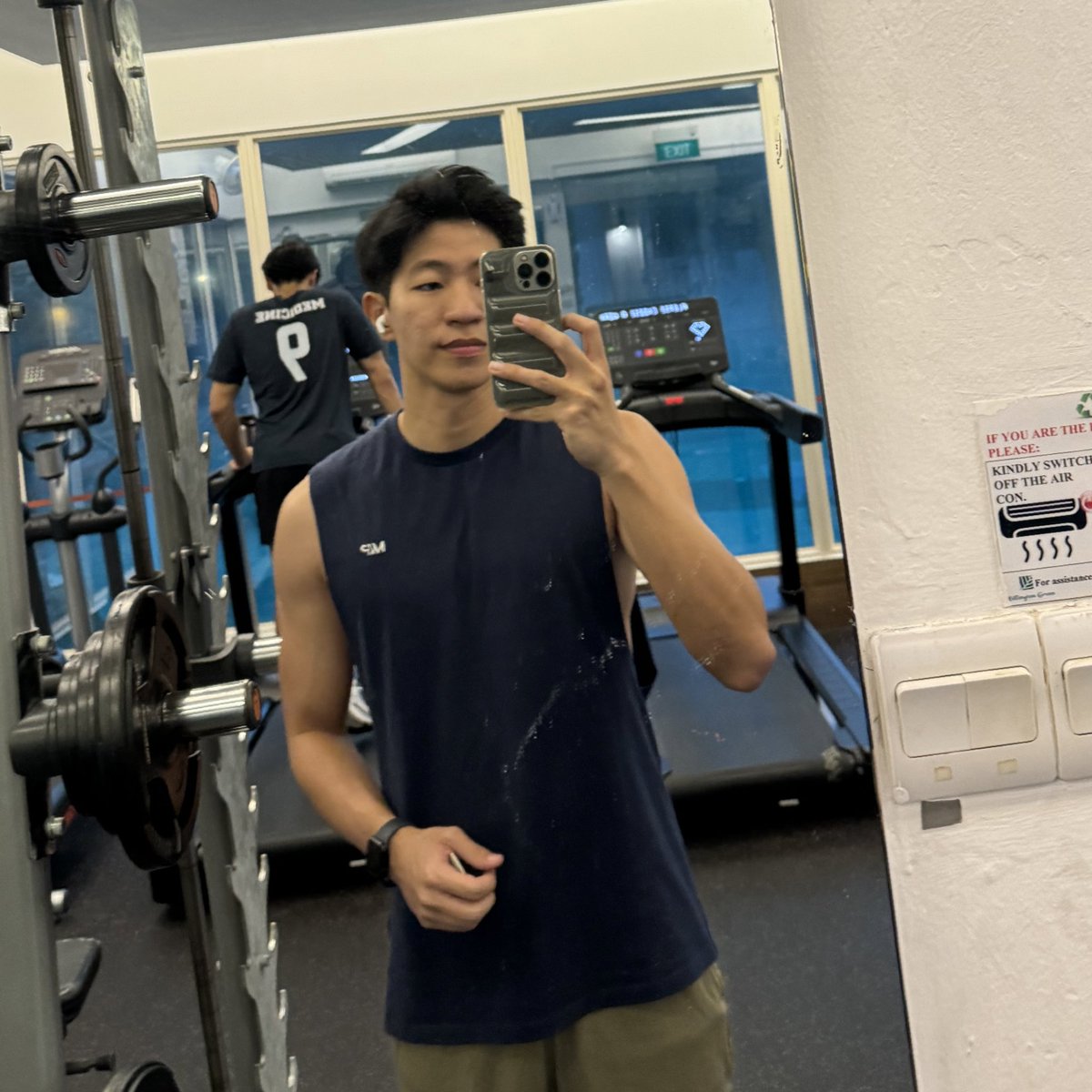 shorts this long should be illegal…