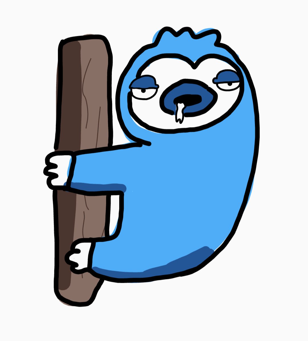 Should Bork launch $Blerf? 🦥