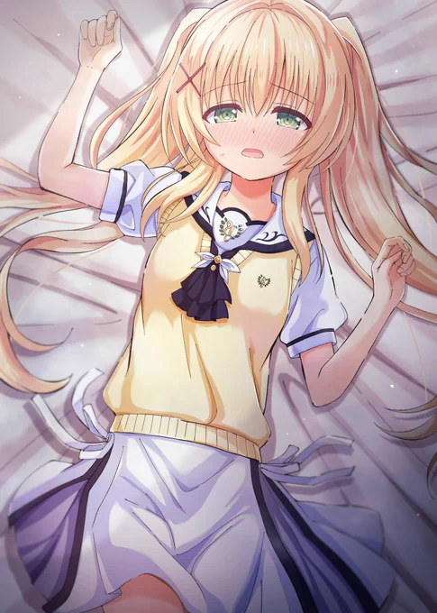 つむぎゅ 