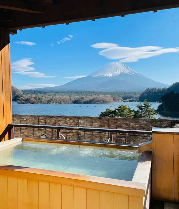 Mount Fuji