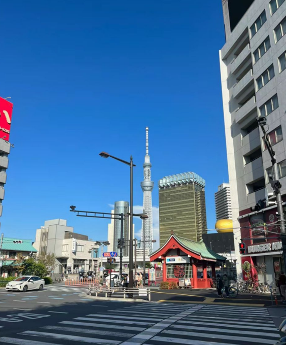 #TOKYO元気キャンペーン